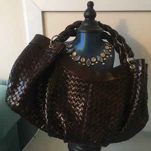 Loeffler Randall handbag